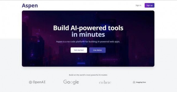 Aspen Info Pricing Guides AI Tool Guru