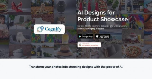 Cognify Studio