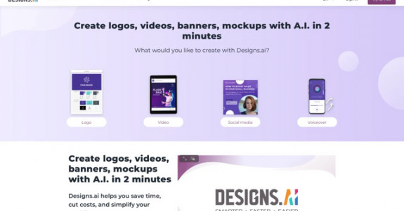 Designs AI