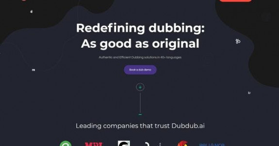 Dubdub.ai