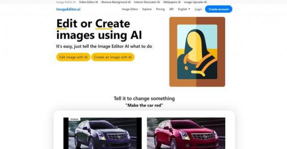 Imageeditor.ai