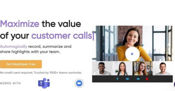 MeetGeek Info Pricing Guides AI Tool Guru