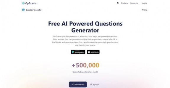 OpExams Info Pricing Guides AI Tool Guru