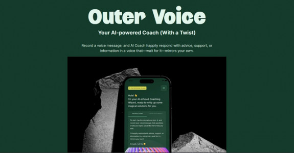 Outer Voice AI