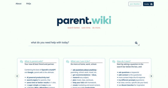 Parent.wiki