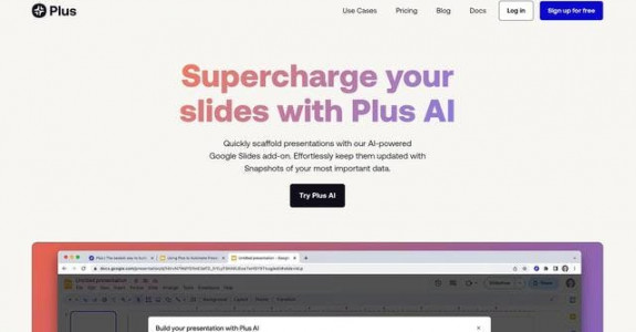 Plusdocs