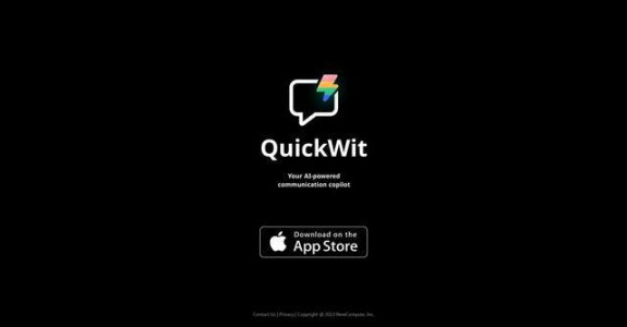 QuickWit