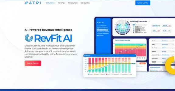 RevFit AI