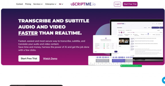 ScriptMe