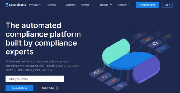 Secureframe Info Pricing Guides AI Tool Guru